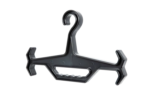 Tactical Alpine hanger (V1) - black