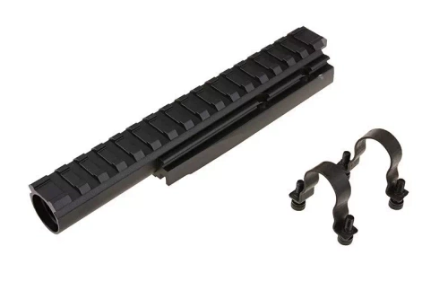 Top RIS Mounting Rail for AK Replicas