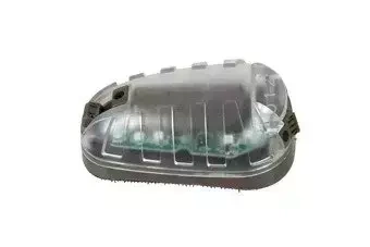 Marqueur électronique HEL-STAR 6 - tan - vert