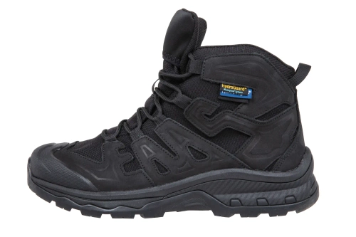 Botas tácticas Emerson Gear Blue Label 'Hiker' Negras