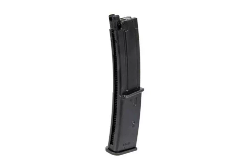 Green Gas 40 BB Magazine for Tokyo Marui MP7A1 Replicas