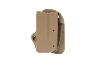 Pistol Magazine Pouch - dark earth