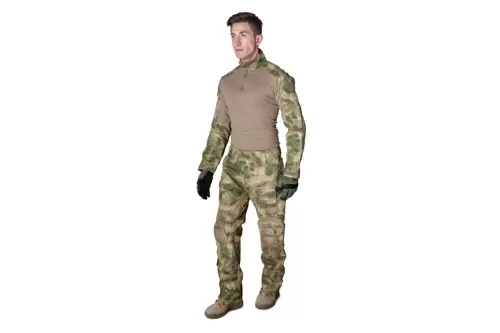Ensemble d'uniformes Primal Combat G3 - ATC FG