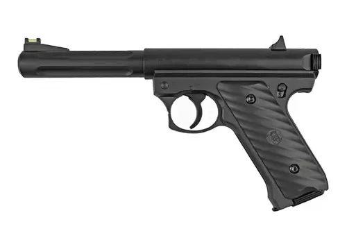 Replika pistoletu Ruger MK2