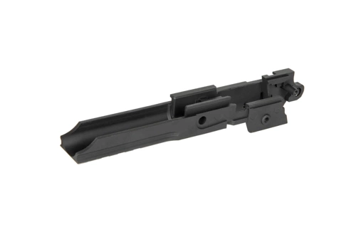 Vlastní spodní rám RR pro zbraní TM Hi-capa 5.1