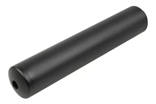 Supresor de sonido V2 con trazadorem bolas tipo Tracer