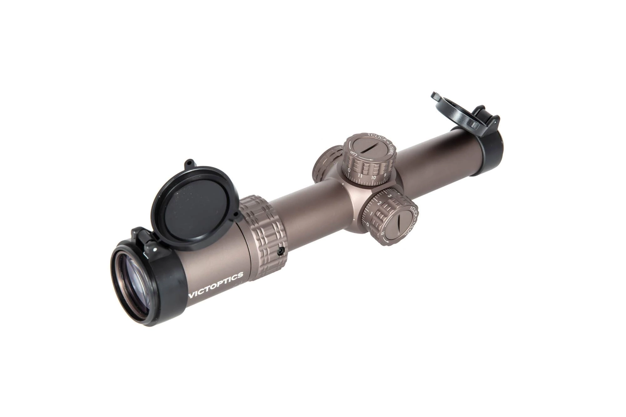 VICTOROPTICS S6 1-6×24 VictOptics S6 1-6×24 – Vector Optics Hungary