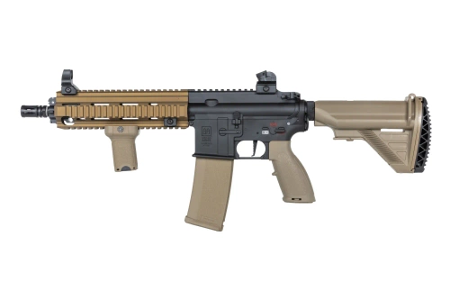 airsoft Specna Arms SA-PH20 PRIME™ HAL™ ETU Carbine High Torque Chaos Bronze Version