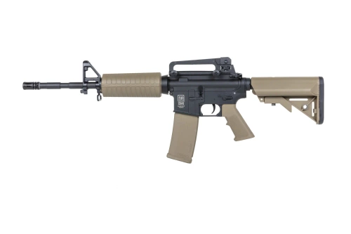 Specna Arms SA-F10 FLEX™ GATE X-ASR Gen.2 Half-Tan Carbine airsoft