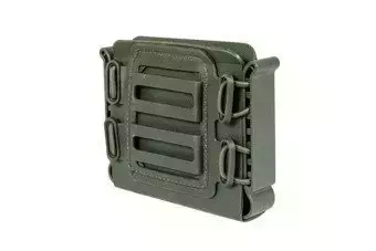 Pochette SCORPION II pour chargeur 7,62 - vert olive