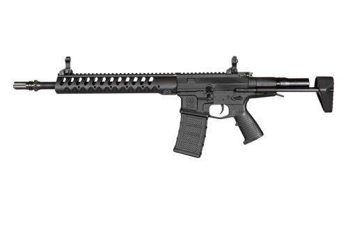 CA115M Nemesis 12” Carbine Replica - Black