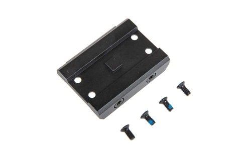 Vector Optics RUM Picatinny low mount (21 mm)