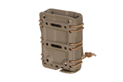 Chargeur SATAC Open V (B) pour chargeur 5.56mm Tan