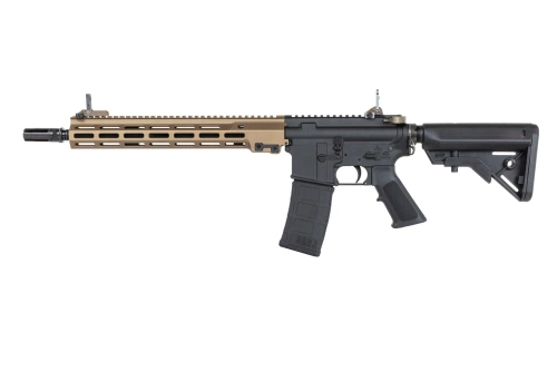 Vega Force Company TB11 GBBR Half-Tan airsoft Rifle