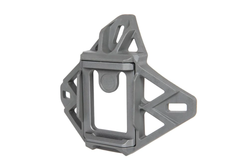 Montaż noktowizora EX Ballistic helmet Shroud 3.0 Foliage Green