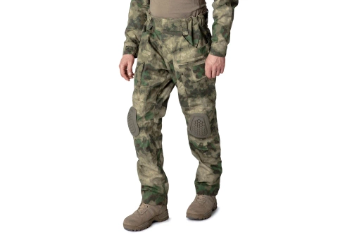 SATAC Combat G4 tactical trousers - ATC FG