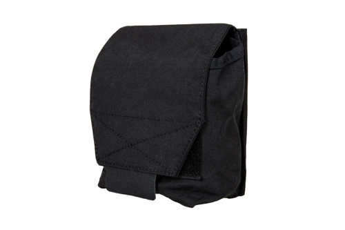 Universal Tactical Pouch Paras - Black