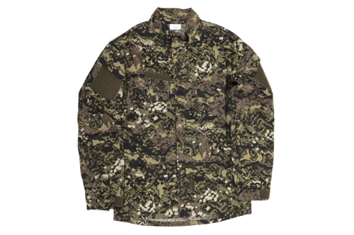 Bluza mundurowa Combat Jacket CJ-02 - MAPA®