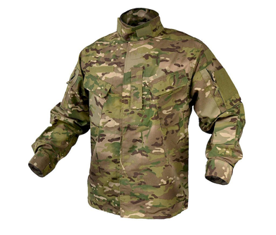 Bluza mundurowa Texar WZ10 Ripstop Multicam