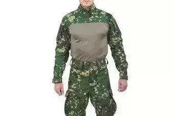 Combat shirt MOD2 - Flektarn-D