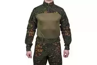 Combat shirt MOD2 - SS-Lieto