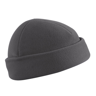 Czapka dokerka Helikon Fleece Shadow Grey