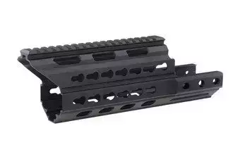 Front KeyMod™ do repliki Kriss Vector - M