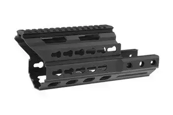 Front KeyMod™ do repliki Kriss Vector - S