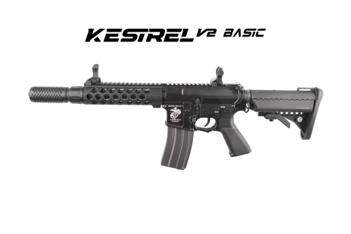 Karabinek ASG Specna Arms SA-K04 ONE™ Kestrel™ ETU
