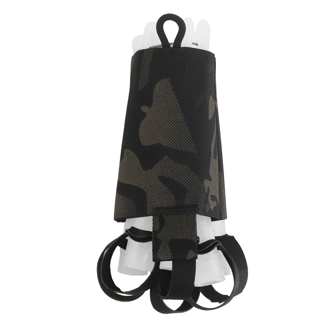 Ładownica Wosport na glowsticki BP-131 Multicam Black