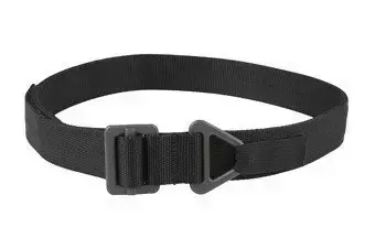 Pas Instructor's Belt - 1.5 Black 41VT11BK