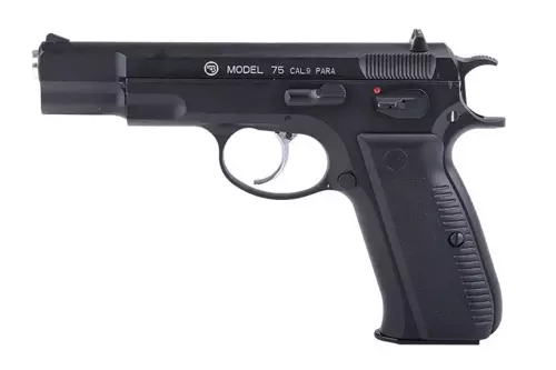 Replika pistoletu CZ 75