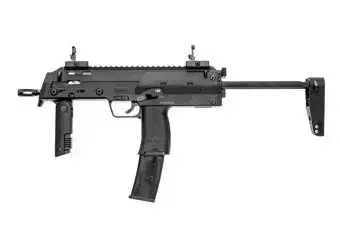 Replika pistoletu maszynowego Heckler&Koch MP7A1 AEG