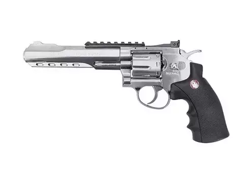 Replika rewolweru RUGER Superhawk 6"