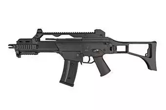 Replika subkarabinka H&K G36C Sportline