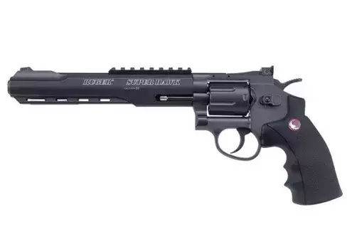 Ruger Super Hawk