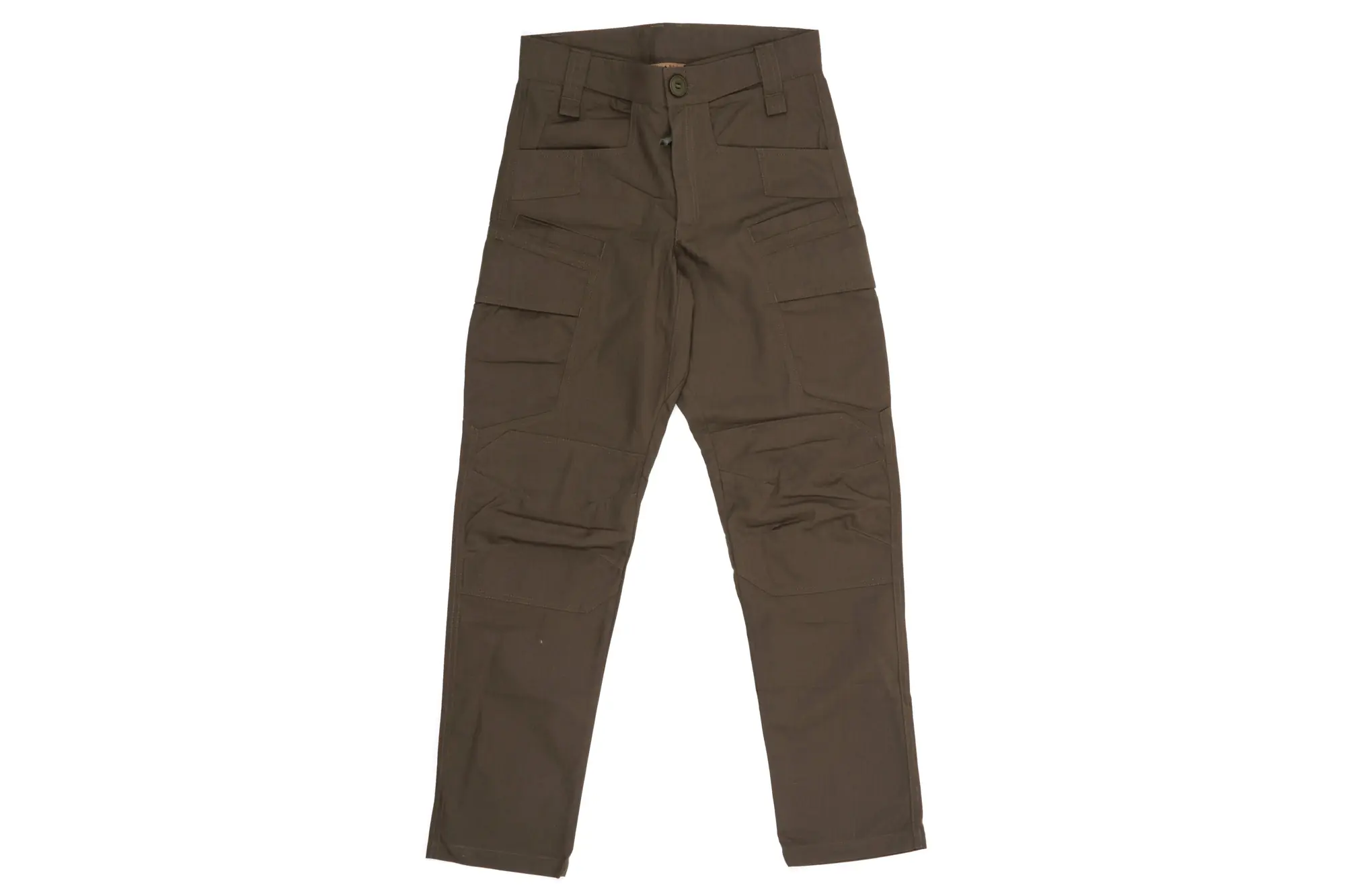 Spodnie Redwood Tactical Pants Black Mountain Tactical V2 Oliwkowe