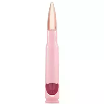 Abridor de botellas - 50 Cal BMG rosa