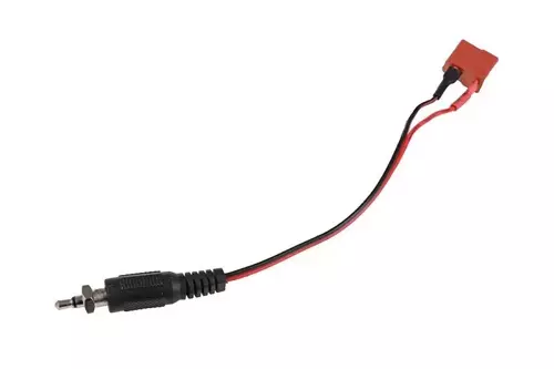 Adaptador de batería T-Connect / conector de bujía de incandescencia