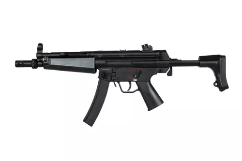 Ametralladora de airsoft JG069MG