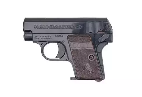 Arma de muelle pistola COLT 25