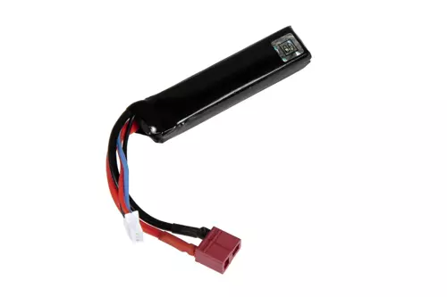 Batería LiPo 7,4V 600mAh 20/40C para PDW - T-Connect (Deans)