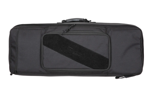 Bolsa para fusil de despliegue rápido Specna Arms Negro