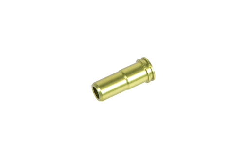 Boquilla ERGAL sellada para réplicass M4/AR-15 21,05mm Amarillo