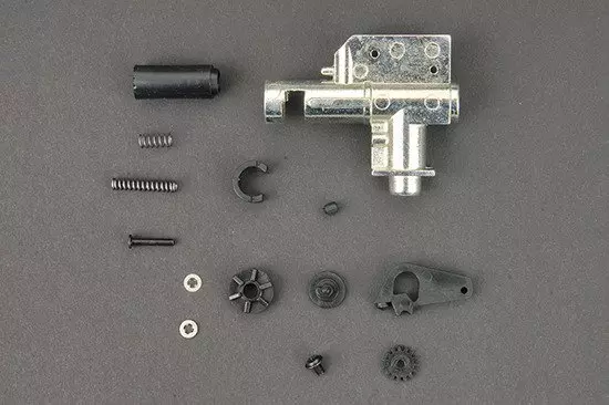 Cámara metálica Hop-up para M4/M16