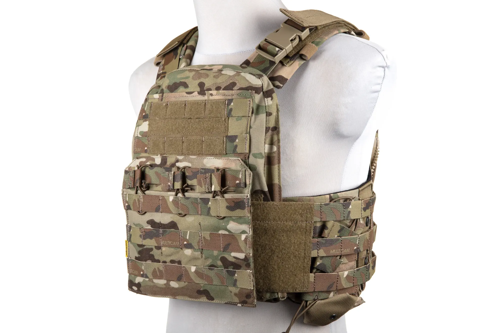 Chaleco plate carrier Emerson Gear New CPC Style Multicam