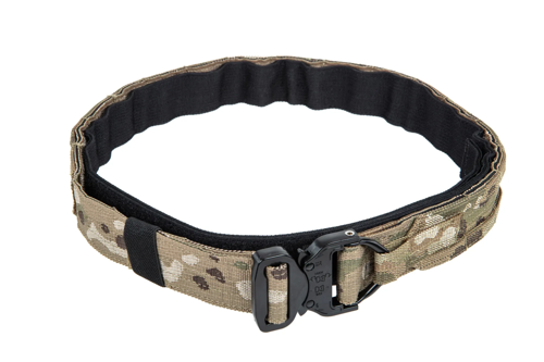 Cinturón de arnés Pew Tactical 1.5" (talla M) Multicam