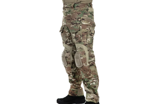 Combat Pants G3 - MC