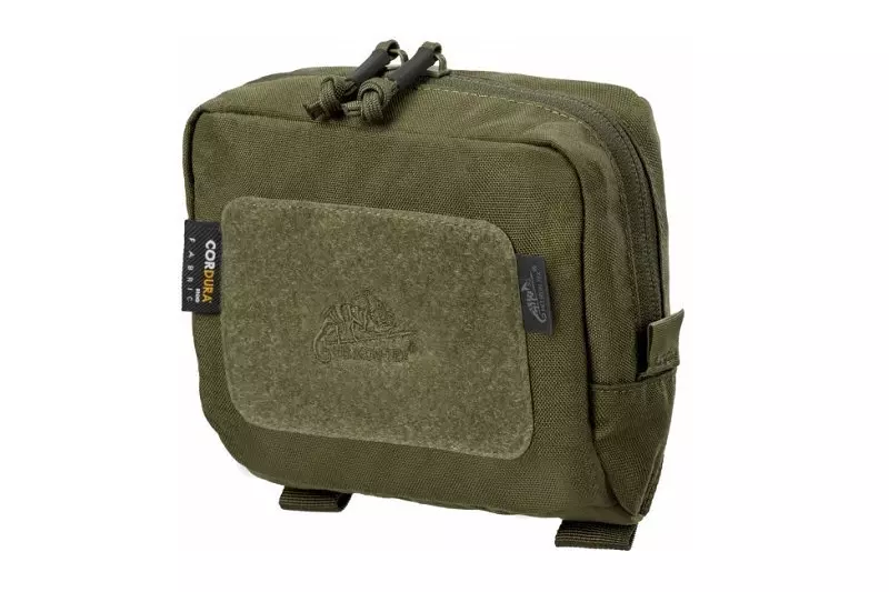 Competition Utility Pouch® - Verde oliva