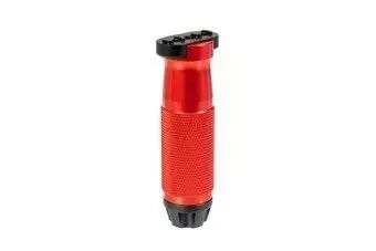 Grip frontal M4-2 M-LOK - rojo